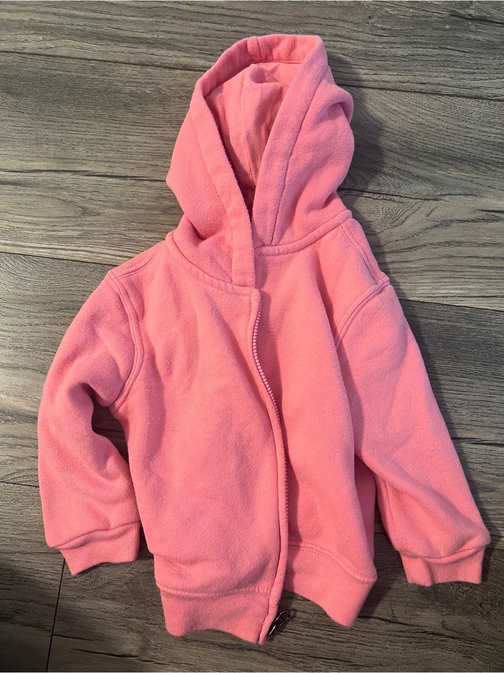 💛🦢5 FOR $10!!! 🦢💛 pink hoodie